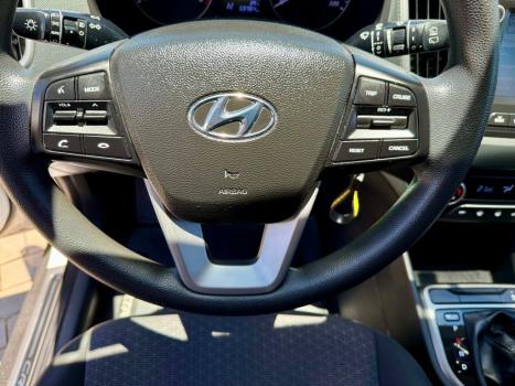 HYUNDAI Creta 1.6 16V 4P FLEX PULSE PLUS AUTOMTICO, Foto 12