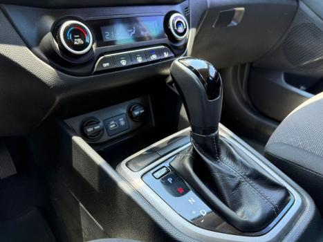 HYUNDAI Creta 1.6 16V 4P FLEX PULSE PLUS AUTOMTICO, Foto 13