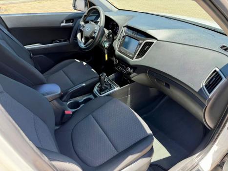 HYUNDAI Creta 1.6 16V 4P FLEX PULSE PLUS AUTOMTICO, Foto 17