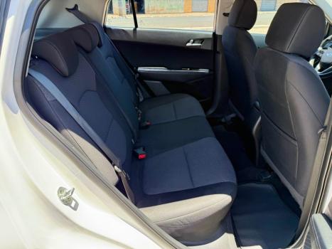 HYUNDAI Creta 1.6 16V 4P FLEX PULSE PLUS AUTOMTICO, Foto 18