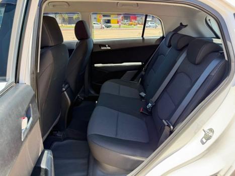 HYUNDAI Creta 1.6 16V 4P FLEX PULSE PLUS AUTOMTICO, Foto 19