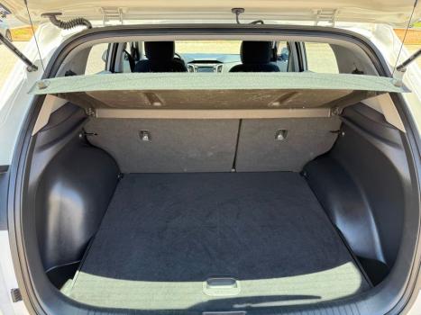 HYUNDAI Creta 1.6 16V 4P FLEX PULSE PLUS AUTOMTICO, Foto 20