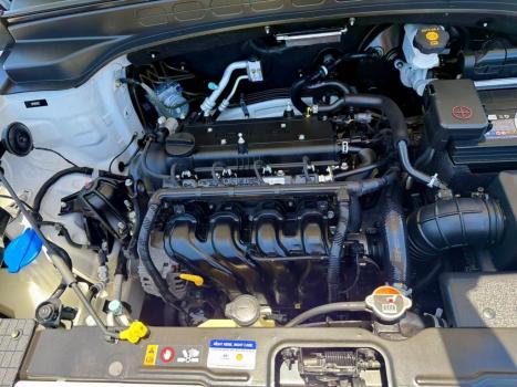 HYUNDAI Creta 1.6 16V 4P FLEX PULSE PLUS AUTOMTICO, Foto 23