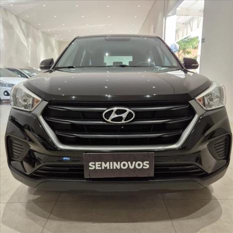 HYUNDAI Creta 1.6 16V 4P FLEX ATTITUDE AUTOMTICO, Foto 2