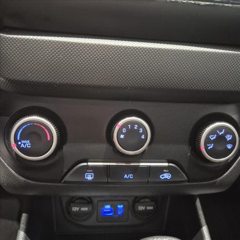 HYUNDAI Creta 1.6 16V 4P FLEX ATTITUDE AUTOMTICO, Foto 9