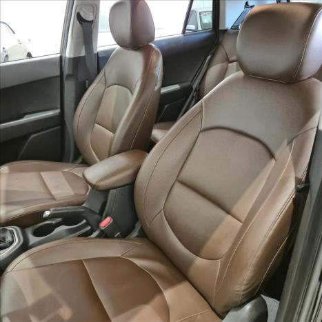 HYUNDAI Creta 1.6 16V 4P FLEX ATTITUDE AUTOMTICO, Foto 12