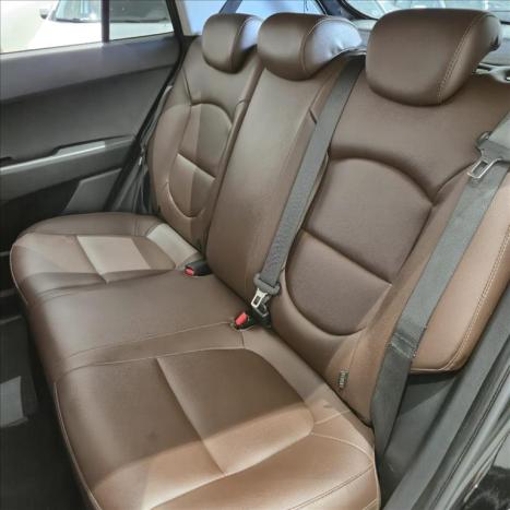HYUNDAI Creta 1.6 16V 4P FLEX ATTITUDE AUTOMTICO, Foto 13