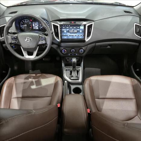 HYUNDAI Creta 1.6 16V 4P FLEX ATTITUDE AUTOMTICO, Foto 14