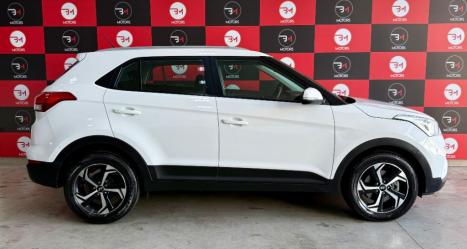 HYUNDAI Creta 1.6 16V 4P FLEX PULSE PLUS AUTOMTICO, Foto 3