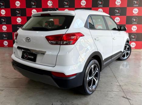 HYUNDAI Creta 1.6 16V 4P FLEX PULSE PLUS AUTOMTICO, Foto 5
