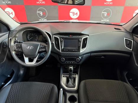 HYUNDAI Creta 1.6 16V 4P FLEX PULSE PLUS AUTOMTICO, Foto 6