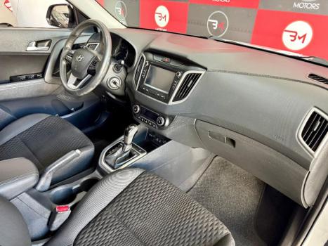 HYUNDAI Creta 1.6 16V 4P FLEX PULSE PLUS AUTOMTICO, Foto 7