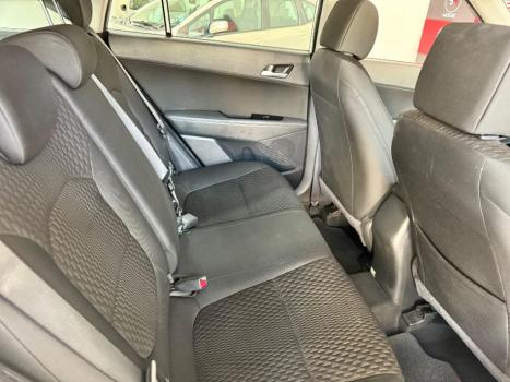 HYUNDAI Creta 1.6 16V 4P FLEX PULSE PLUS AUTOMTICO, Foto 8