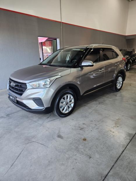HYUNDAI Creta 1.6 16V 4P FLEX ACTION AUTOMTICO, Foto 1