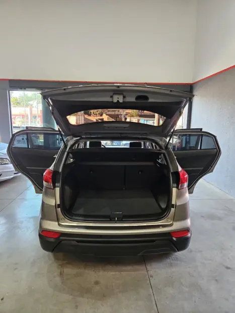HYUNDAI Creta 1.6 16V 4P FLEX ACTION AUTOMTICO, Foto 7