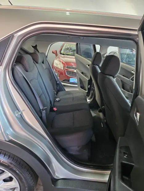 HYUNDAI Creta 1.6 16V 4P FLEX ACTION AUTOMTICO, Foto 13