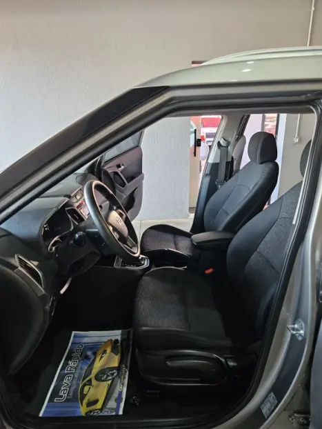 HYUNDAI Creta 1.6 16V 4P FLEX ACTION AUTOMTICO, Foto 16