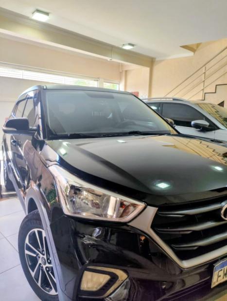 HYUNDAI Creta 1.6 16V 4P FLEX ATTITUDE AUTOMTICO, Foto 1