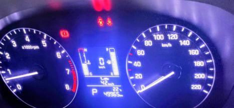 HYUNDAI Creta 1.6 16V 4P FLEX ATTITUDE AUTOMTICO, Foto 5