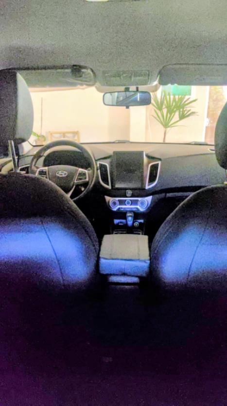 HYUNDAI Creta 1.6 16V 4P FLEX ATTITUDE AUTOMTICO, Foto 7