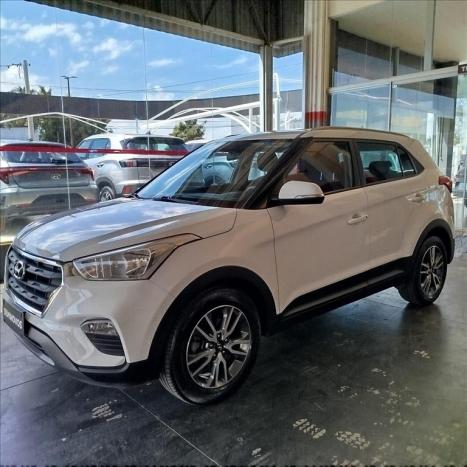 HYUNDAI Creta 1.6 16V 4P FLEX PULSE, Foto 3