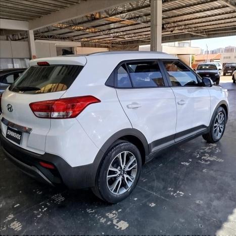 HYUNDAI Creta 1.6 16V 4P FLEX PULSE, Foto 4