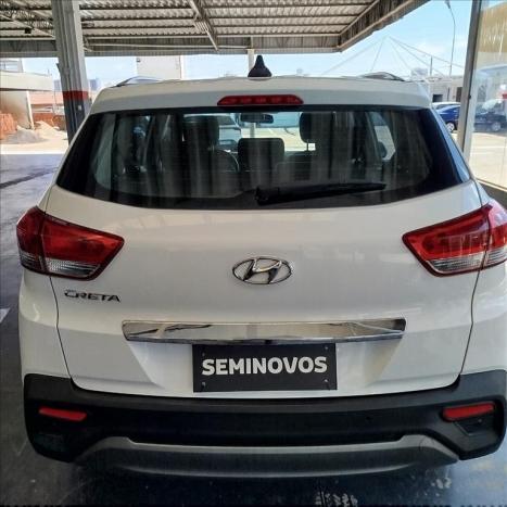 HYUNDAI Creta 1.6 16V 4P FLEX PULSE, Foto 5