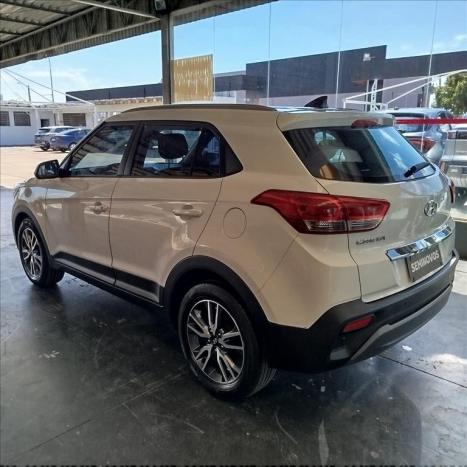 HYUNDAI Creta 1.6 16V 4P FLEX PULSE, Foto 6