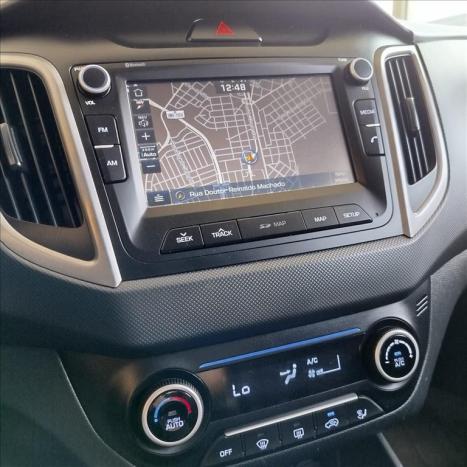 HYUNDAI Creta 1.6 16V 4P FLEX PULSE, Foto 8