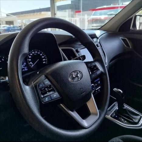 HYUNDAI Creta 1.6 16V 4P FLEX PULSE, Foto 10