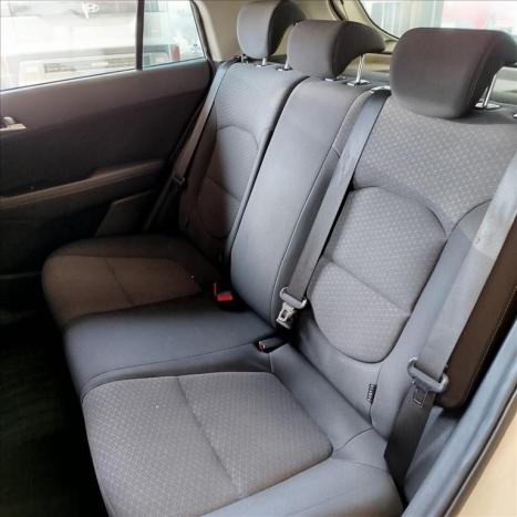 HYUNDAI Creta 1.6 16V 4P FLEX PULSE, Foto 11