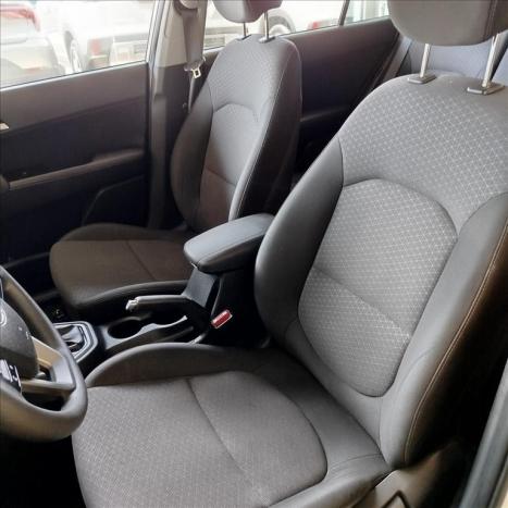 HYUNDAI Creta 1.6 16V 4P FLEX PULSE, Foto 12