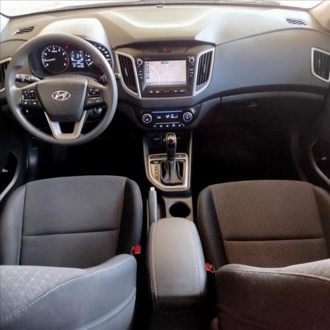 HYUNDAI Creta 1.6 16V 4P FLEX PULSE, Foto 13