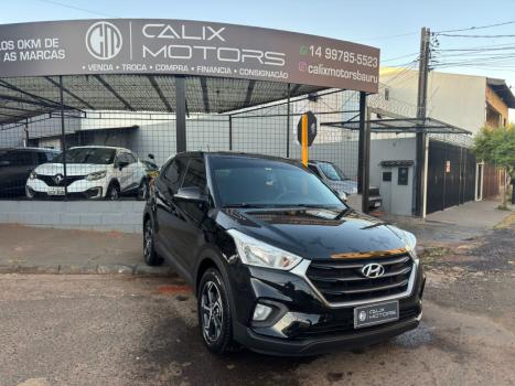 HYUNDAI Creta 1.6 16V 4P FLEX ATTITUDE AUTOMTICO, Foto 1