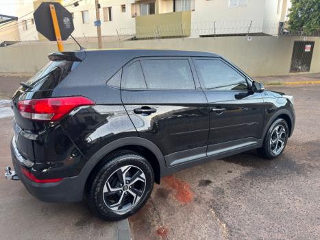 HYUNDAI Creta 1.6 16V 4P FLEX ATTITUDE AUTOMTICO, Foto 3