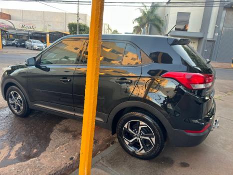 HYUNDAI Creta 1.6 16V 4P FLEX ATTITUDE AUTOMTICO, Foto 4