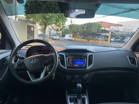 HYUNDAI Creta 1.6 16V 4P FLEX ATTITUDE AUTOMTICO, Foto 5