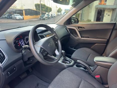 HYUNDAI Creta 1.6 16V 4P FLEX ATTITUDE AUTOMTICO, Foto 6