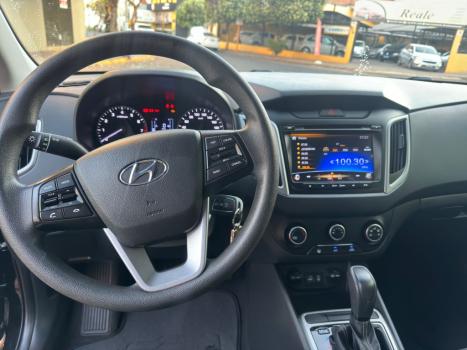 HYUNDAI Creta 1.6 16V 4P FLEX ATTITUDE AUTOMTICO, Foto 7