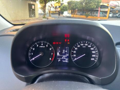 HYUNDAI Creta 1.6 16V 4P FLEX ATTITUDE AUTOMTICO, Foto 8