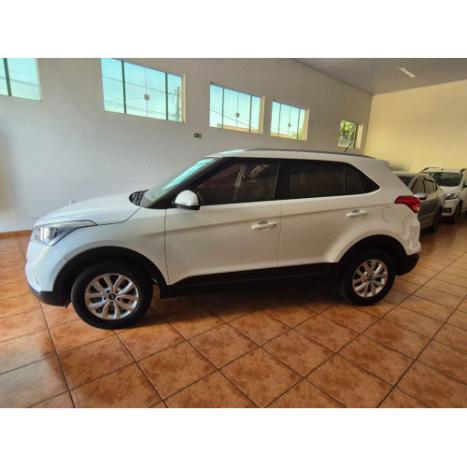 HYUNDAI Creta 1.6 16V 4P FLEX ACTION AUTOMTICO, Foto 2