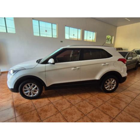 HYUNDAI Creta 1.6 16V 4P FLEX ACTION AUTOMTICO, Foto 5
