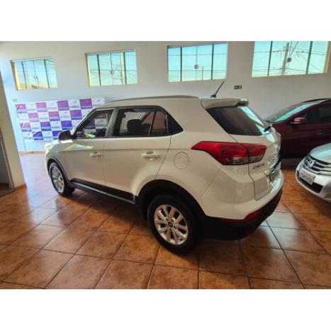 HYUNDAI Creta 1.6 16V 4P FLEX ACTION AUTOMTICO, Foto 6