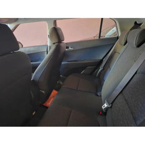 HYUNDAI Creta 1.6 16V 4P FLEX ACTION AUTOMTICO, Foto 7