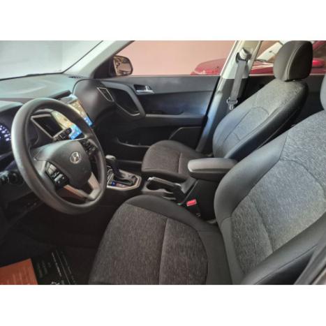 HYUNDAI Creta 1.6 16V 4P FLEX ACTION AUTOMTICO, Foto 8