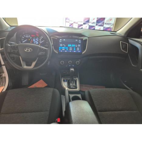 HYUNDAI Creta 1.6 16V 4P FLEX ACTION AUTOMTICO, Foto 9