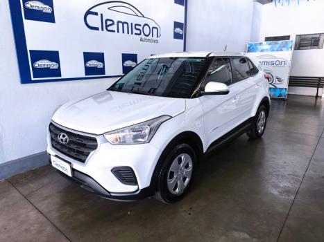 HYUNDAI Creta 1.6 16V 4P FLEX ATTITUDE AUTOMTICO, Foto 1