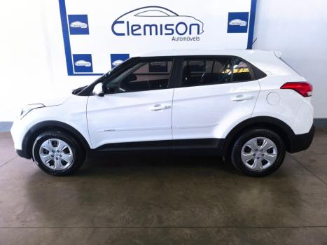 HYUNDAI Creta 1.6 16V 4P FLEX ATTITUDE AUTOMTICO, Foto 2