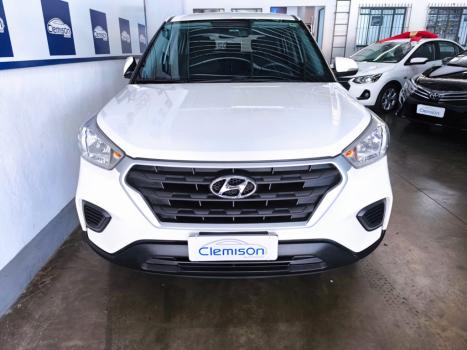 HYUNDAI Creta 1.6 16V 4P FLEX ATTITUDE AUTOMTICO, Foto 3