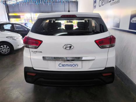 HYUNDAI Creta 1.6 16V 4P FLEX ATTITUDE AUTOMTICO, Foto 4